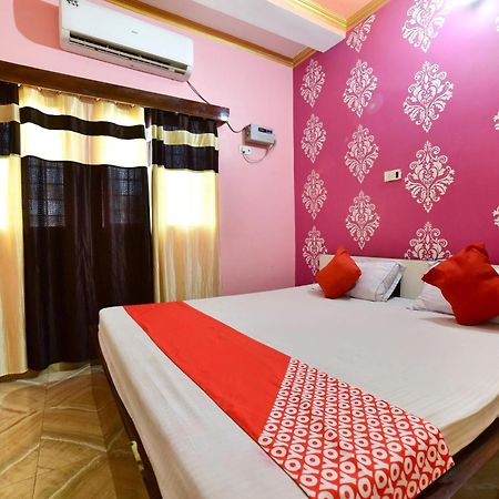 Oyo Flagship Ashoka Guest House Bihta ภายนอก รูปภาพ