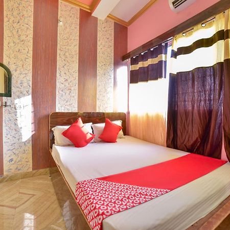 Oyo Flagship Ashoka Guest House Bihta ภายนอก รูปภาพ